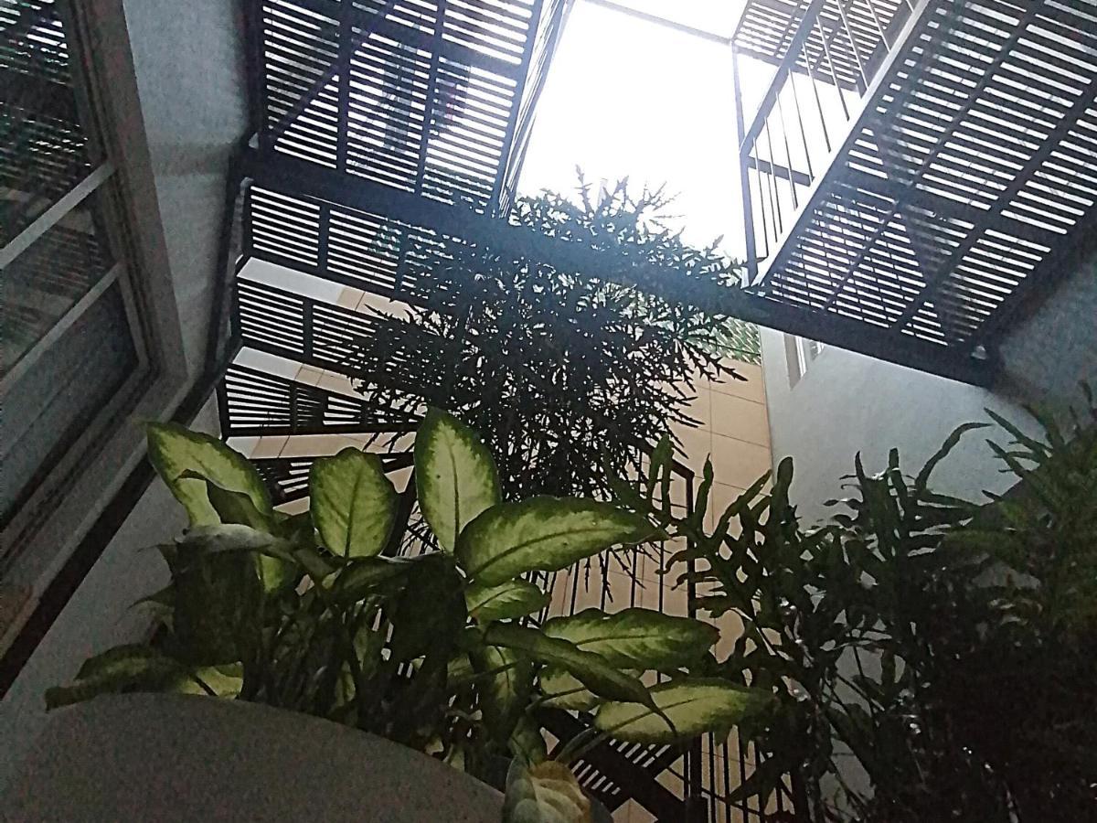 Hotel Hcm Guadalajara Eksteriør billede