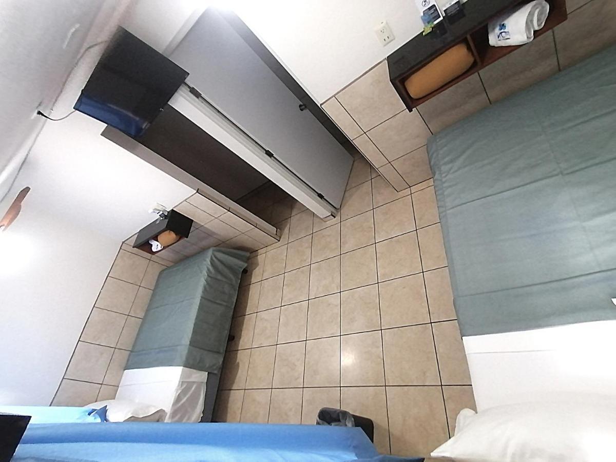 Hotel Hcm Guadalajara Eksteriør billede